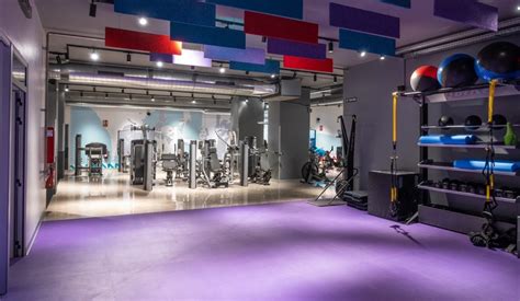 anytime rubi|Anytime Fitness crece en Barcelona con un nuevo club en Rubí